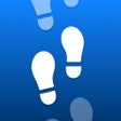 Icoon van programma: Pedometer: Step Counter A…