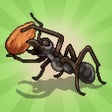 Programın simgesi: Pocket Ants: Colony Simul…