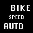 Ícone do programa: Speedometer Bike