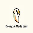 프로그램 아이콘: Doozy: AI Made Easy
