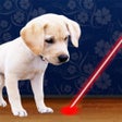 プログラムのアイコン：Laser Pointer for Dogs