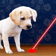 プログラムのアイコン：Laser Pointer for Dogs