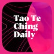 ไอคอนของโปรแกรม: Tao Te Ching Daily