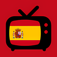 Icono de programa: TDT España canales en dir…