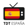 Ikona programu: TDT España canales en dir…