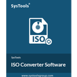SysTools ISO Converter