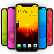 4K Wallpaper Live Backgrounds icon