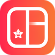 程序图标：Art Photo Collage Editor