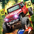 プログラムのアイコン：4x4 Dirt Offroad Parking