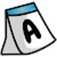 The Agenda icon