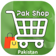 Pak e shop : online Shopping icon