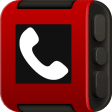 Dialer for Pebble