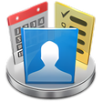 Icon of program: Contactizer