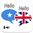 Иконка программы: Somali English Translator