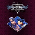 Programikonen: Kingdom Hearts 0.2: Birth…