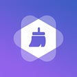 プログラムのアイコン：Clean Master-QuickSafe