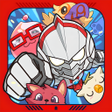 程序图标：Ragnarok Crush