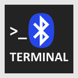 ไอคอนของโปรแกรม: Bluetooth Terminal