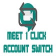 Meet Auth Switch icon