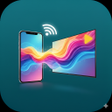 程序图标：Screen Mirroring for all …