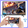 Ícone do programa: Screen Mirroring for all …