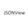أيقونة البرنامج: JSONView