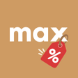 أيقونة البرنامج: Max Fashion - ماكس فاشون