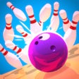 Bowling Blast Battle