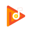 Иконка программы: Music Plus - MP3 Player