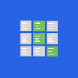 プログラムのアイコン：Rubric Scorer