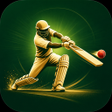 Ikona programu: Cricket: Player Manager