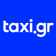 Icône du programme : taxi.gr  The New taxi app