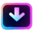 Icoon van programma: One-Click Video Downloade…