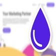 程序图标：Blur page