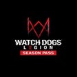 程序图标：Watch Dogs: Legion - Seas…