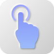 أيقونة البرنامج: Auto Clicker - Fast Auto …