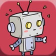 ไอคอนของโปรแกรม: Robot Games: Preschool Ki…