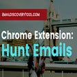 Icon of program: Email Discovery Tool - em…