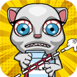 Programikonen: Puzzle Troll: Tricky Cut