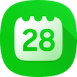 程序图标：Calendar