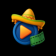 Иконка программы: TepiCine Pro - TV e Filme…
