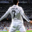 Symbol des Programms: Cristiano Ronaldo Iconic …