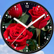 Programikonen: Photo Analog Clock Live W…