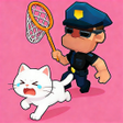 Ícone do programa: Agent Kitten