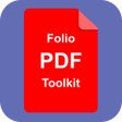 ไอคอนของโปรแกรม: Folio: PDF Editor  Scanne…