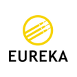 Symbol des Programms: EUREKA