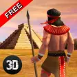 Aztec Survival Simulator 3D