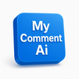Programikonen: MyCommentAI