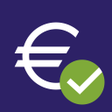 Icoon van programma: Check je biljet