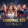 Ikona programu: Cardinal X25 All Songs
